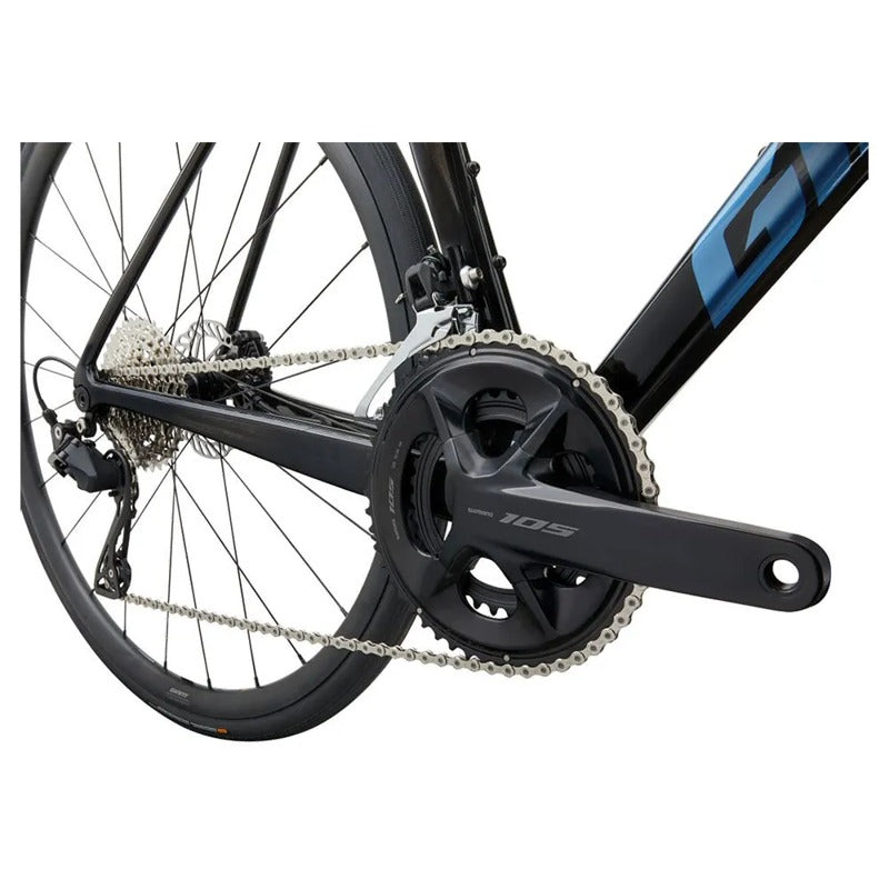 Bicicleta de estrada TCR Advanced 2-PC 105 2025 - Mercado de Luxo - O Maior E-Commerce de Bens, Produtos e Serviços de Luxo do Brasil.