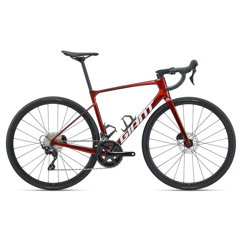 Bicicleta de estrada Defy Advanced 2 105 2025 - Mercado de Luxo - O Maior E-Commerce de Bens, Produtos e Serviços de Luxo do Brasil.
