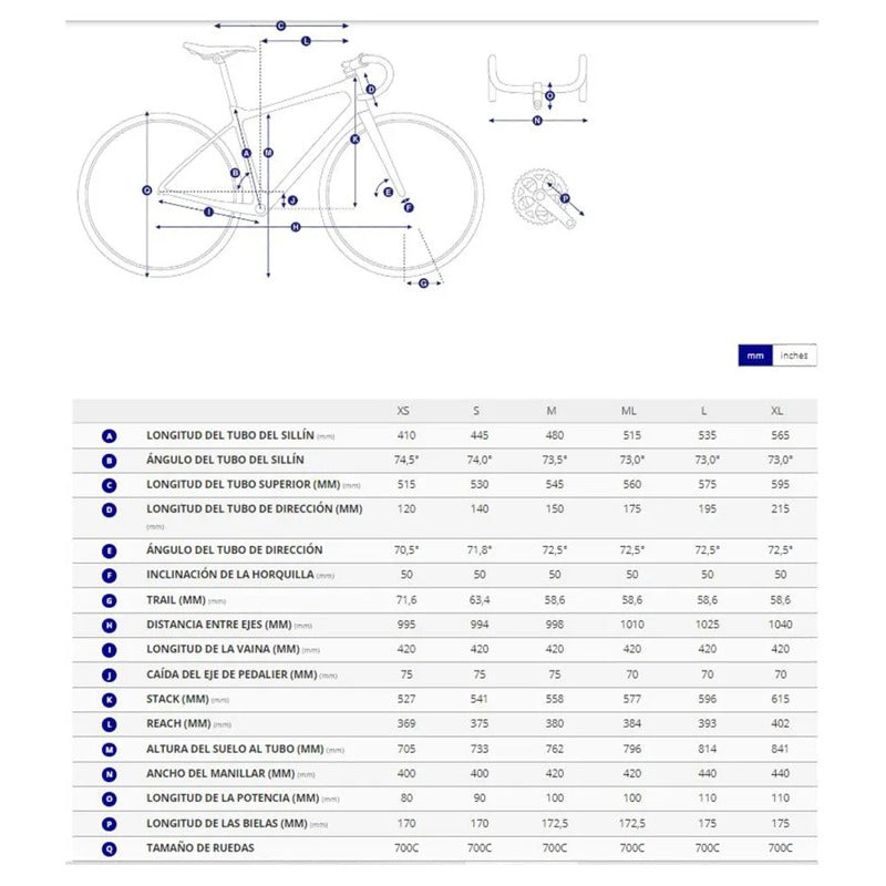 Bicicleta de estrada Defy Advanced 2 105 2025 - Mercado de Luxo - O Maior E-Commerce de Bens, Produtos e Serviços de Luxo do Brasil.