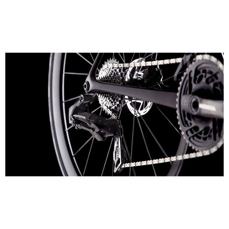 Bicicleta de estrada Adrenaline 30 105 Di2 2024 - Mercado de Luxo - O Maior E-Commerce de Bens, Produtos e Serviços de Luxo do Brasil.