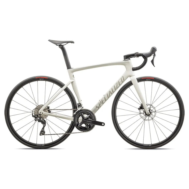 Bicicleta de estrada Tarmac SL7 Sport 105 2025 - Mercado de Luxo - O Maior E-Commerce de Bens, Produtos e Serviços de Luxo do Brasil.