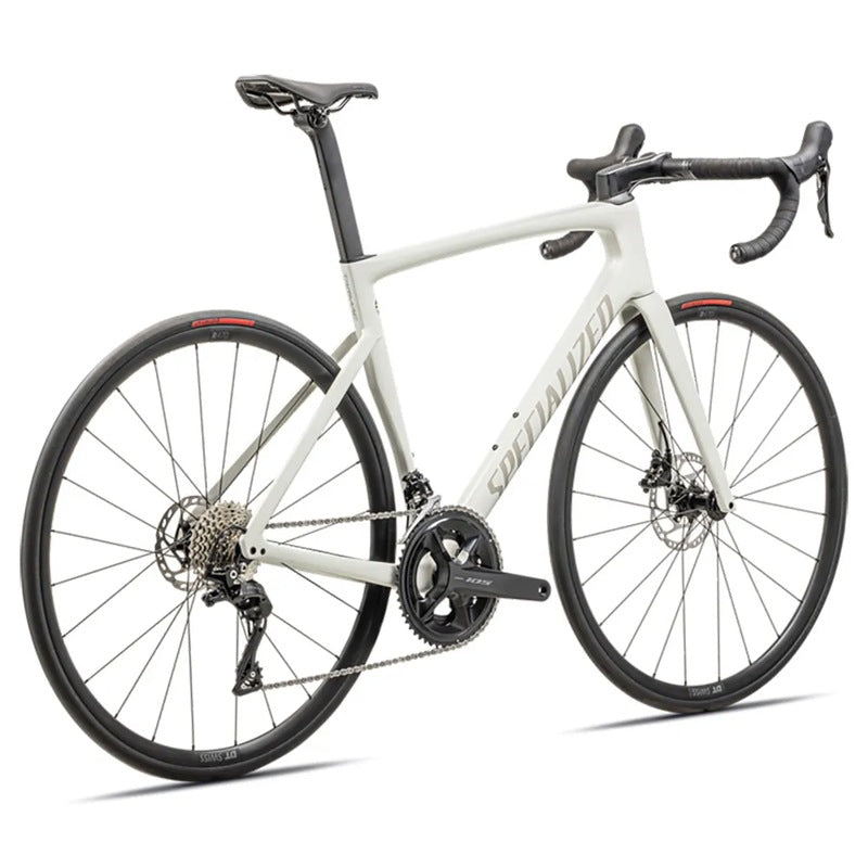 Bicicleta de estrada Tarmac SL7 Sport 105 2025 - Mercado de Luxo - O Maior E-Commerce de Bens, Produtos e Serviços de Luxo do Brasil.