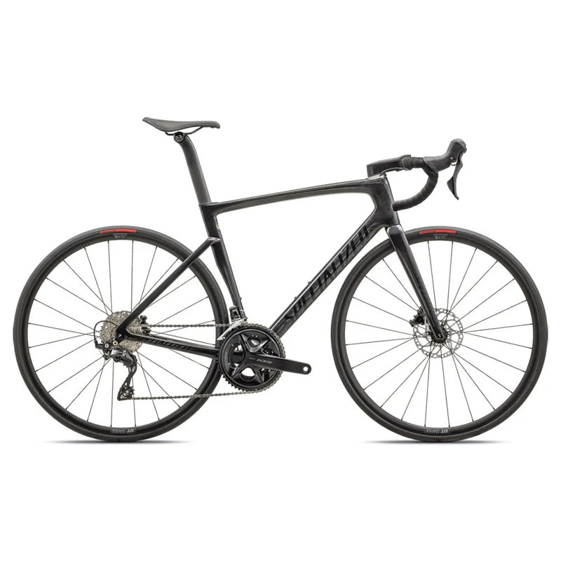 Bicicleta de estrada Tarmac SL7 Sport 105 2025 - Mercado de Luxo - O Maior E-Commerce de Bens, Produtos e Serviços de Luxo do Brasil.
