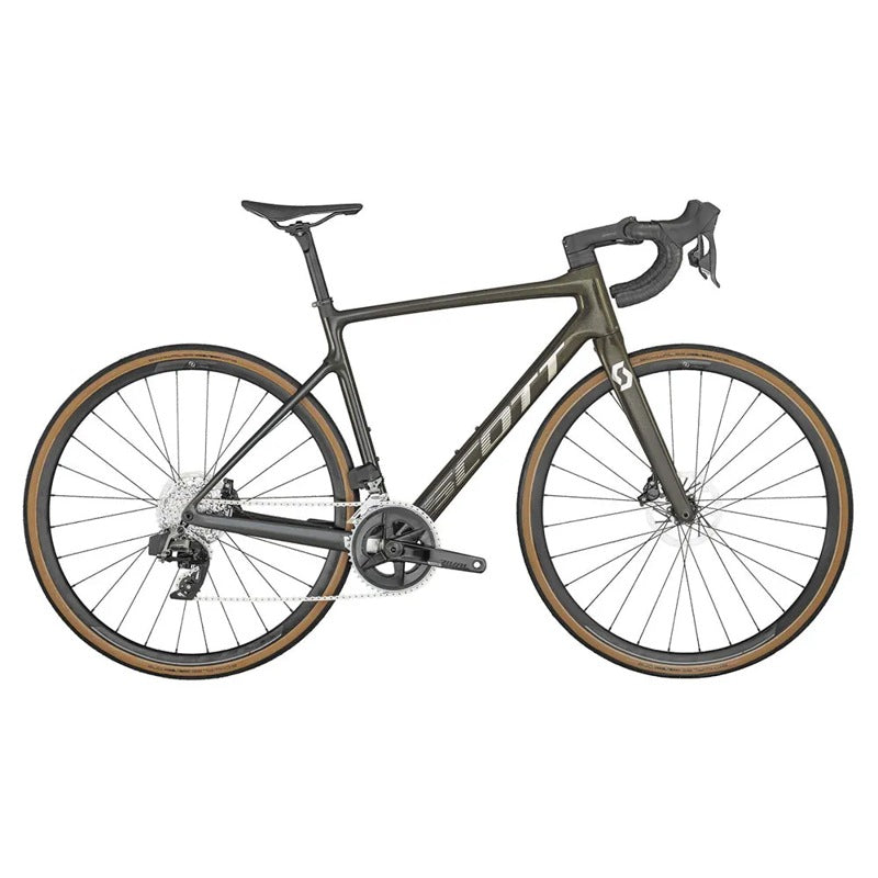 Bicicleta de estrada Addict 10 Rival eTap AXS 2024 - Mercado de Luxo - O Maior E-Commerce de Bens, Produtos e Serviços de Luxo do Brasil.