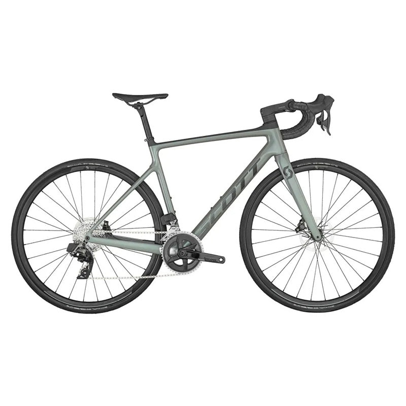 Bicicleta de estrada Addict 10 Rival eTap AXS 2024 - Mercado de Luxo - O Maior E-Commerce de Bens, Produtos e Serviços de Luxo do Brasil.