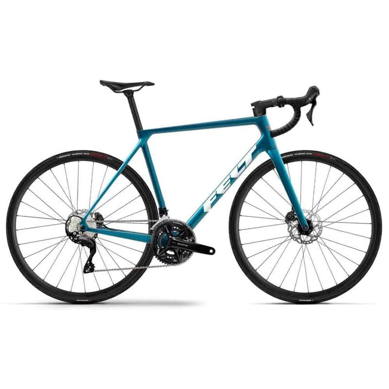 Bicicleta de estrada FR Advanced 24s 105 2024 - Mercado de Luxo - O Maior E-Commerce de Bens, Produtos e Serviços de Luxo do Brasil.
