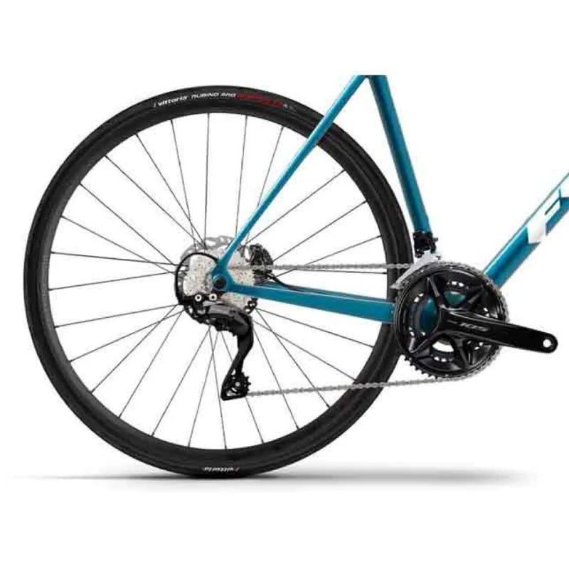 Bicicleta de estrada FR Advanced 24s 105 2024 - Mercado de Luxo - O Maior E-Commerce de Bens, Produtos e Serviços de Luxo do Brasil.