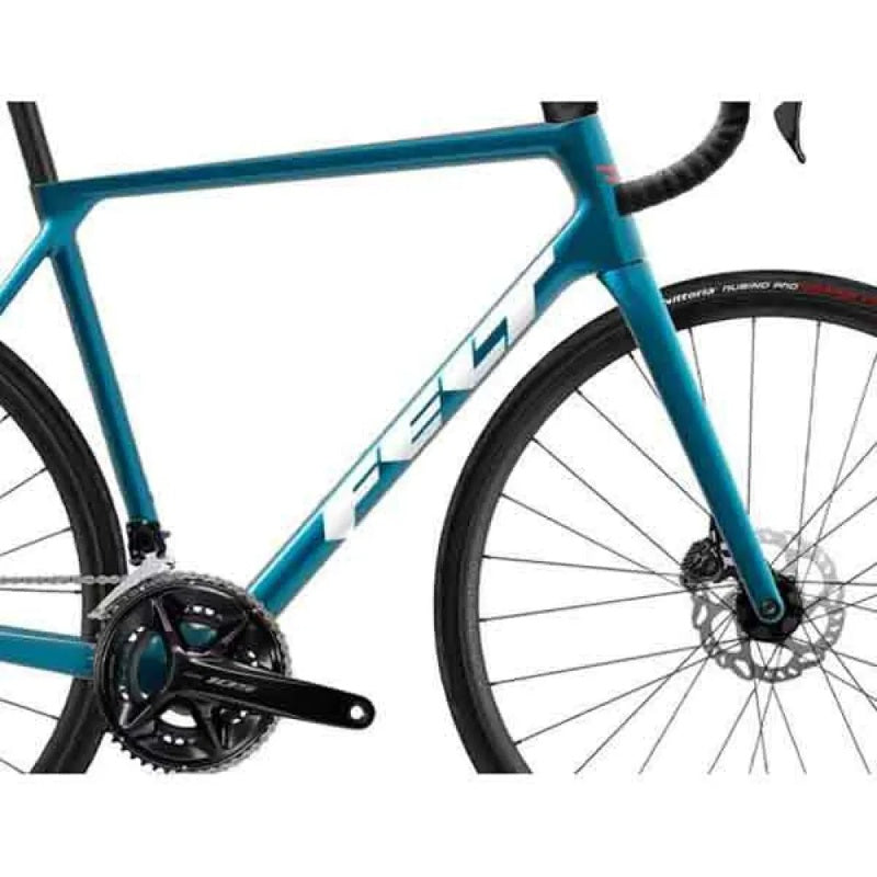 Bicicleta de estrada FR Advanced 24s 105 2024 - Mercado de Luxo - O Maior E-Commerce de Bens, Produtos e Serviços de Luxo do Brasil.