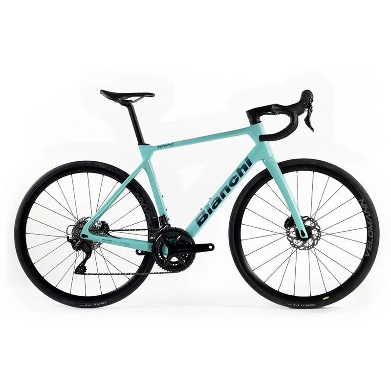 Bicicleta de estrada Infinito ICR 105 12s VP 2025 - Mercado de Luxo - O Maior E-Commerce de Bens, Produtos e Serviços de Luxo do Brasil.
