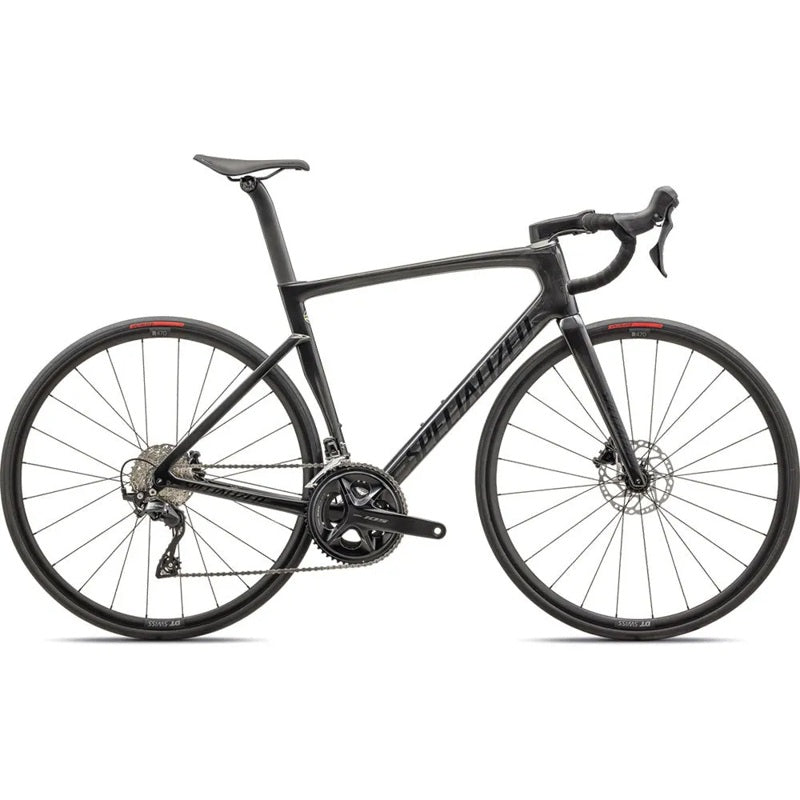 Bicicleta de estrada Tarmac SL7 Sport 105 2023 - Mercado de Luxo - O Maior E-Commerce de Bens, Produtos e Serviços de Luxo do Brasil.