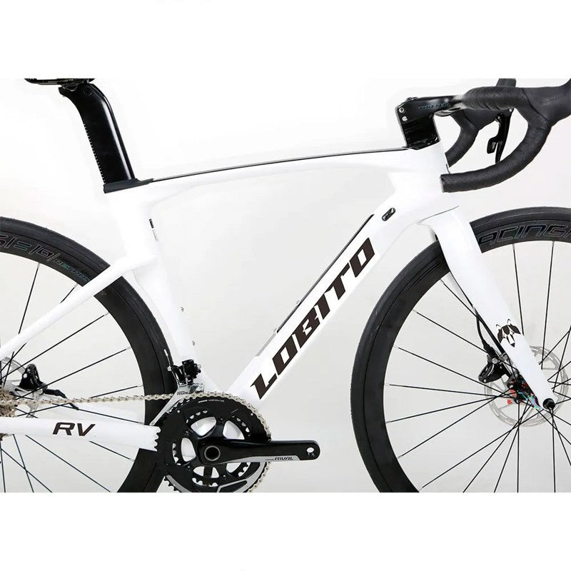 Bicicleta de estrada RV10 R Rival 2023 - Mercado de Luxo - O Maior E-Commerce de Bens, Produtos e Serviços de Luxo do Brasil.