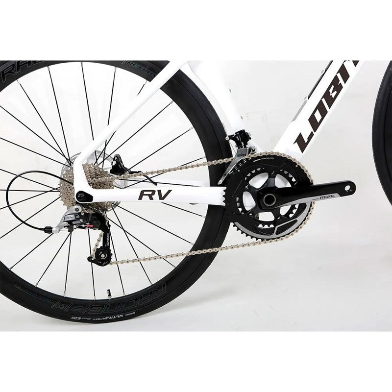 Bicicleta de estrada RV10 R Rival 2023 - Mercado de Luxo - O Maior E-Commerce de Bens, Produtos e Serviços de Luxo do Brasil.