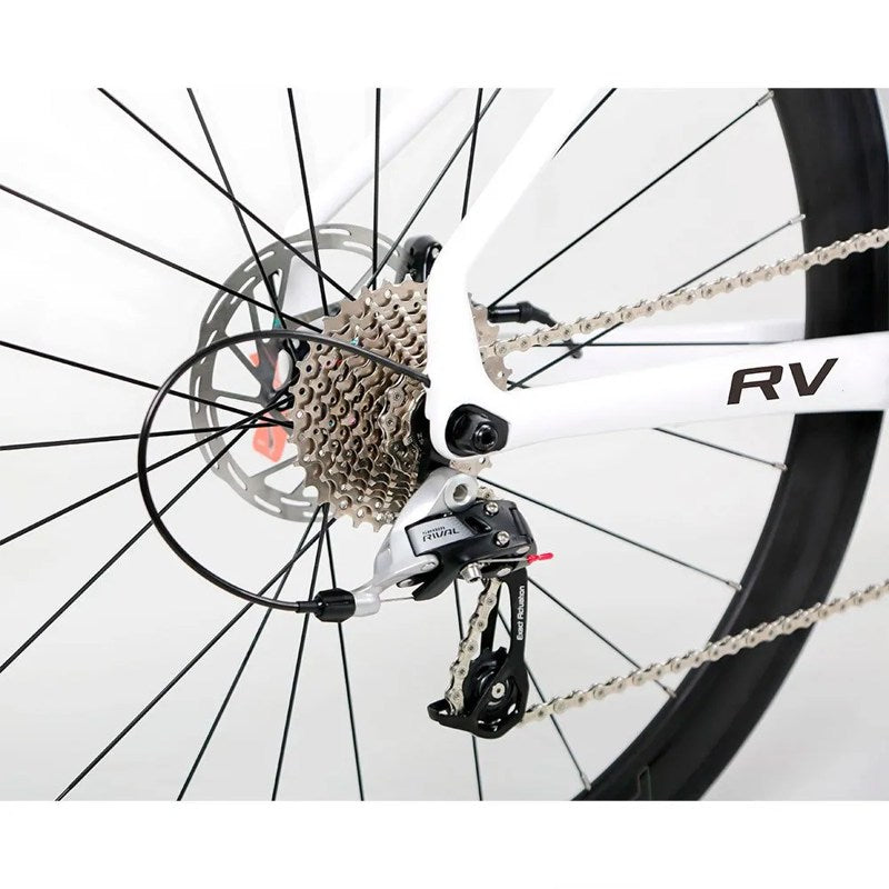 Bicicleta de estrada RV10 R Rival 2023 - Mercado de Luxo - O Maior E-Commerce de Bens, Produtos e Serviços de Luxo do Brasil.