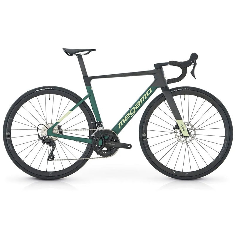 Bicicleta de estrada Pulse 20 105 2025 - Mercado de Luxo - O Maior E-Commerce de Bens, Produtos e Serviços de Luxo do Brasil.