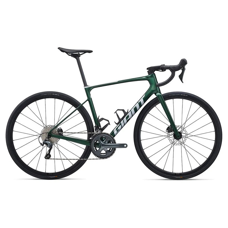 Bicicleta de estrada Defy Advanced 3 Tiagra 2024 - Mercado de Luxo - O Maior E-Commerce de Bens, Produtos e Serviços de Luxo do Brasil.