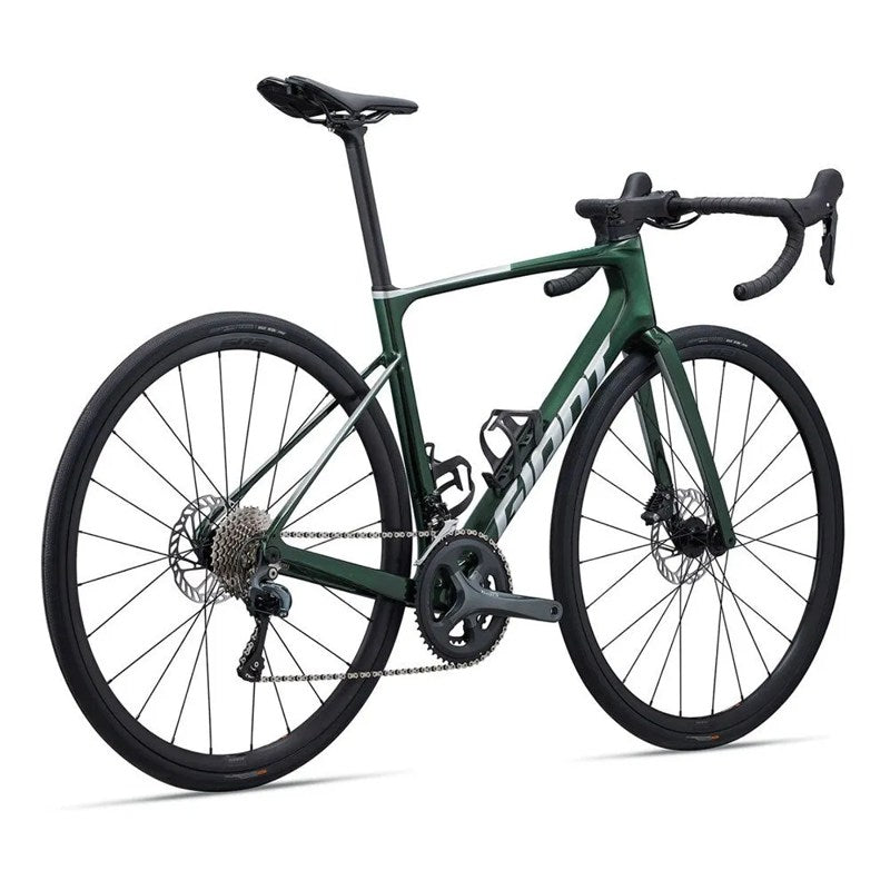 Bicicleta de estrada Defy Advanced 3 Tiagra 2024 - Mercado de Luxo - O Maior E-Commerce de Bens, Produtos e Serviços de Luxo do Brasil.