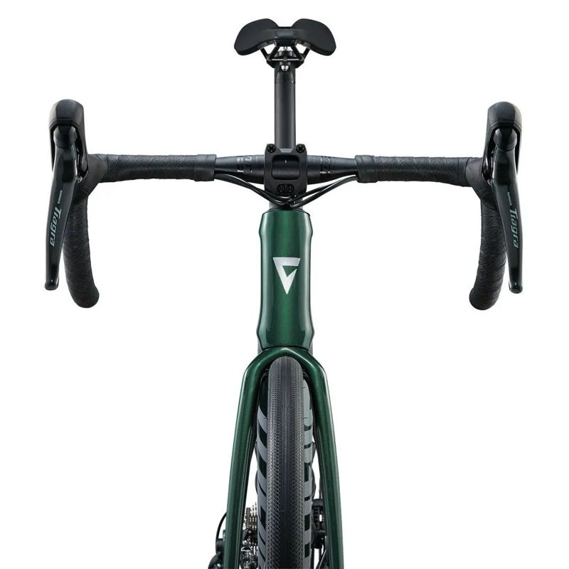 Bicicleta de estrada Defy Advanced 3 Tiagra 2024 - Mercado de Luxo - O Maior E-Commerce de Bens, Produtos e Serviços de Luxo do Brasil.