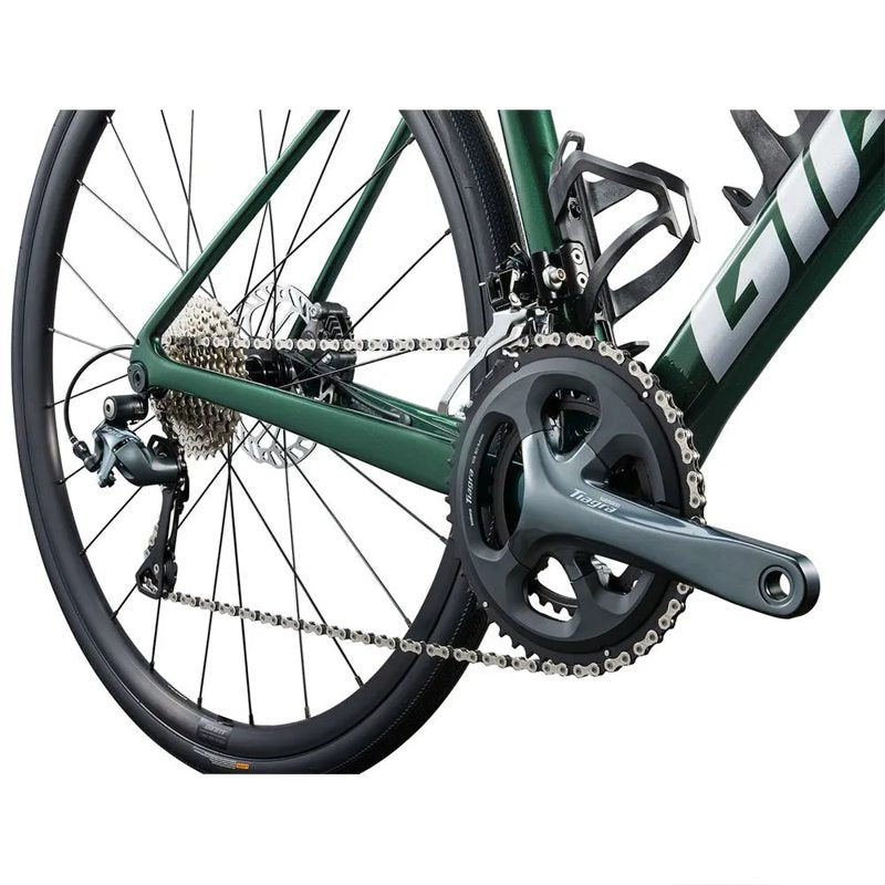 Bicicleta de estrada Defy Advanced 3 Tiagra 2024 - Mercado de Luxo - O Maior E-Commerce de Bens, Produtos e Serviços de Luxo do Brasil.