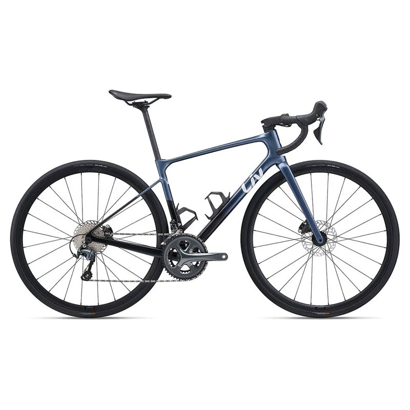 Bicicleta de estrada Avail Advanced 3 Tiagra 2024 - Mercado de Luxo - O Maior E-Commerce de Bens, Produtos e Serviços de Luxo do Brasil.