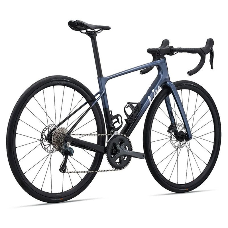 Bicicleta de estrada Avail Advanced 3 Tiagra 2024 - Mercado de Luxo - O Maior E-Commerce de Bens, Produtos e Serviços de Luxo do Brasil.