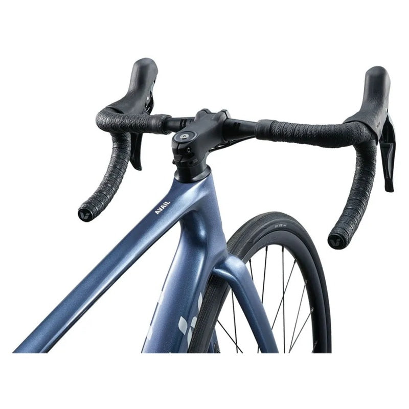 Bicicleta de estrada Avail Advanced 3 Tiagra 2024 - Mercado de Luxo - O Maior E-Commerce de Bens, Produtos e Serviços de Luxo do Brasil.