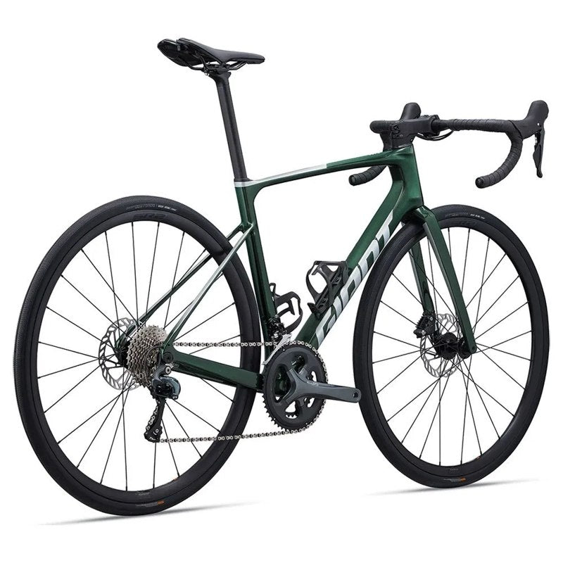 Bicicleta de estrada Defy Advanced 3 2024 - Mercado de Luxo - O Maior E-Commerce de Bens, Produtos e Serviços de Luxo do Brasil.