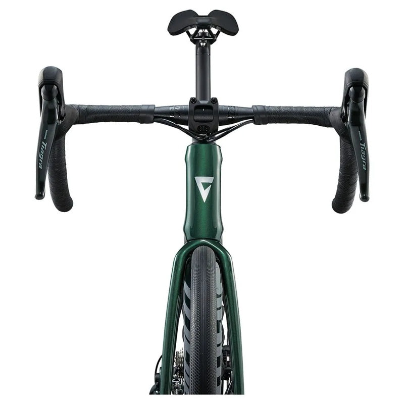 Bicicleta de estrada Defy Advanced 3 2024 - Mercado de Luxo - O Maior E-Commerce de Bens, Produtos e Serviços de Luxo do Brasil.