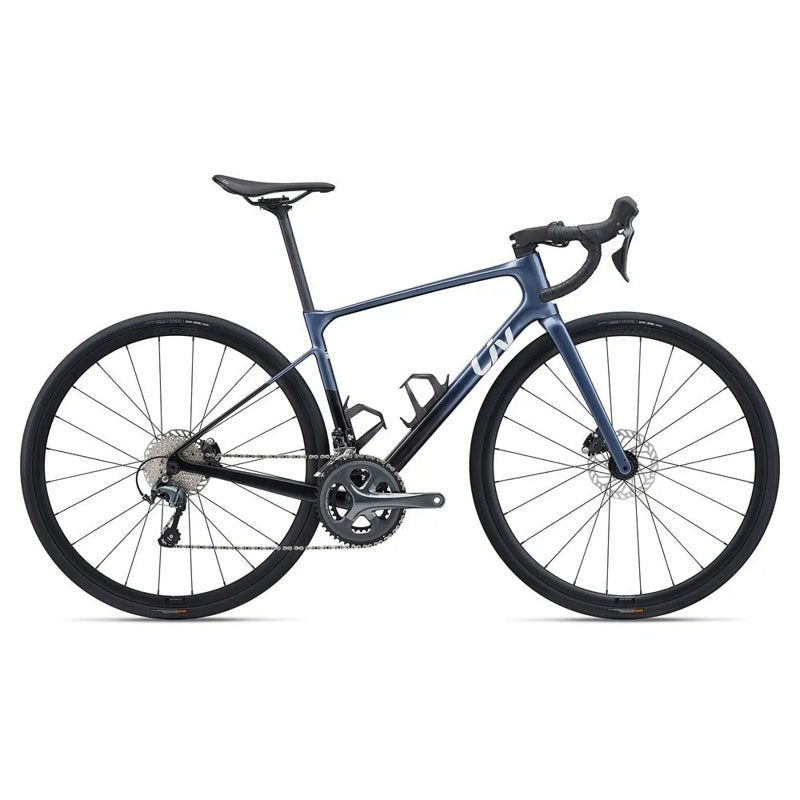 Bicicleta de estrada Avail Advanced 3 2024 - Mercado de Luxo - O Maior E-Commerce de Bens, Produtos e Serviços de Luxo do Brasil.