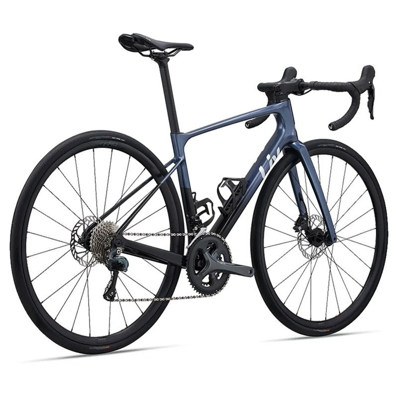 Bicicleta de estrada Avail Advanced 3 2024 - Mercado de Luxo - O Maior E-Commerce de Bens, Produtos e Serviços de Luxo do Brasil.