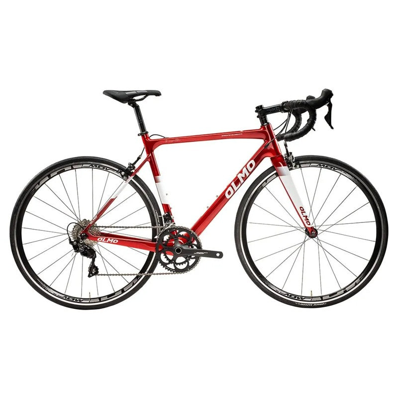 Bicicleta de estrada Zerodieci 105 2024 - Mercado de Luxo - O Maior E-Commerce de Bens, Produtos e Serviços de Luxo do Brasil.
