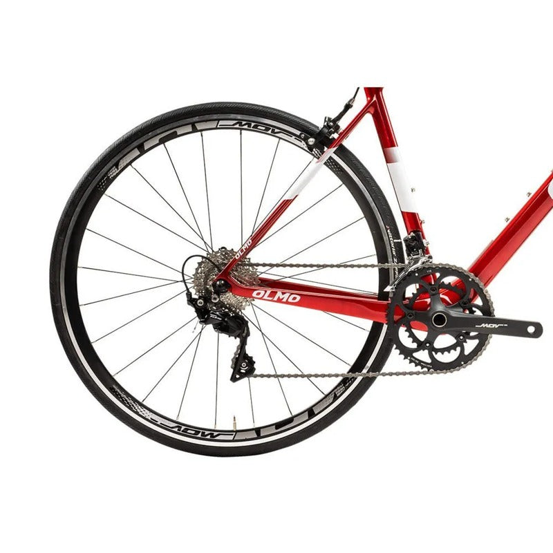 Bicicleta de estrada Zerodieci 105 2024 - Mercado de Luxo - O Maior E-Commerce de Bens, Produtos e Serviços de Luxo do Brasil.