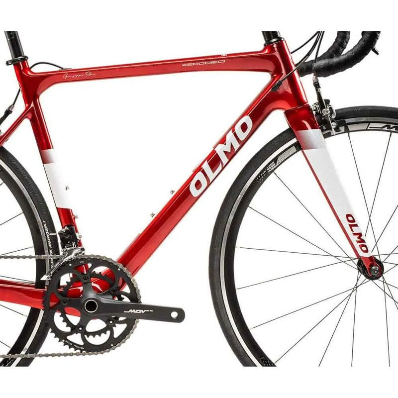 Bicicleta de estrada Zerodieci 105 2024 - Mercado de Luxo - O Maior E-Commerce de Bens, Produtos e Serviços de Luxo do Brasil.