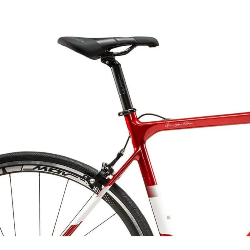 Bicicleta de estrada Zerodieci 105 2024 - Mercado de Luxo - O Maior E-Commerce de Bens, Produtos e Serviços de Luxo do Brasil.