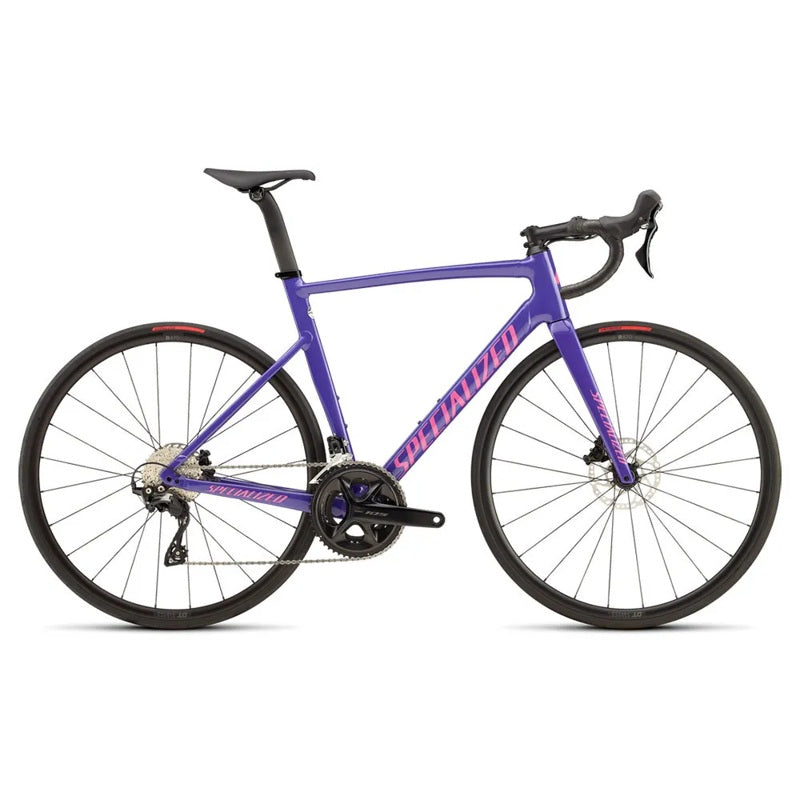 Bicicleta de estrada Allez Sprint Comp 105 2025 - Mercado de Luxo - O Maior E-Commerce de Bens, Produtos e Serviços de Luxo do Brasil.
