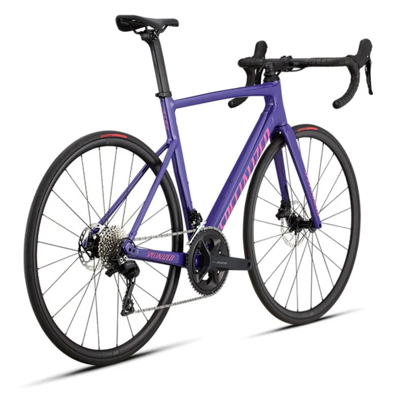 Bicicleta de estrada Allez Sprint Comp 105 2025 - Mercado de Luxo - O Maior E-Commerce de Bens, Produtos e Serviços de Luxo do Brasil.