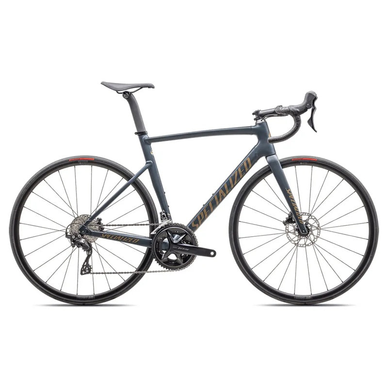 Bicicleta de estrada Allez Sprint Comp 105 2025 - Mercado de Luxo - O Maior E-Commerce de Bens, Produtos e Serviços de Luxo do Brasil.