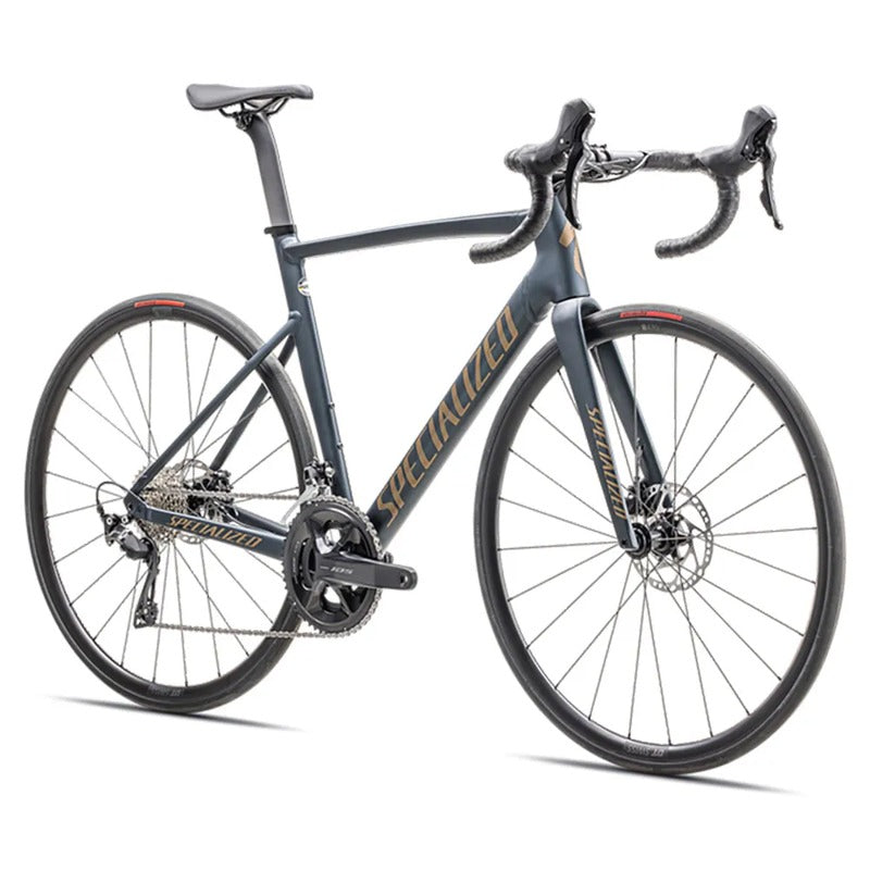 Bicicleta de estrada Allez Sprint Comp 105 2025 - Mercado de Luxo - O Maior E-Commerce de Bens, Produtos e Serviços de Luxo do Brasil.