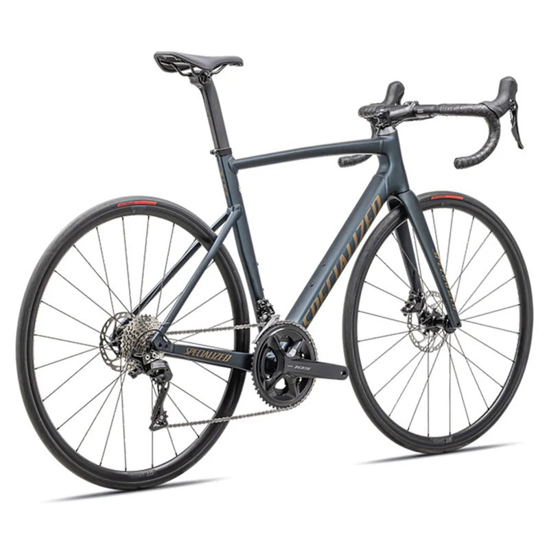 Bicicleta de estrada Allez Sprint Comp 105 2025 - Mercado de Luxo - O Maior E-Commerce de Bens, Produtos e Serviços de Luxo do Brasil.