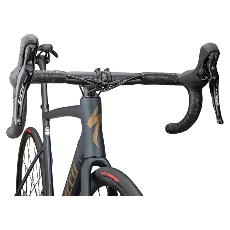 Bicicleta de estrada Allez Sprint Comp 105 2025 - Mercado de Luxo - O Maior E-Commerce de Bens, Produtos e Serviços de Luxo do Brasil.