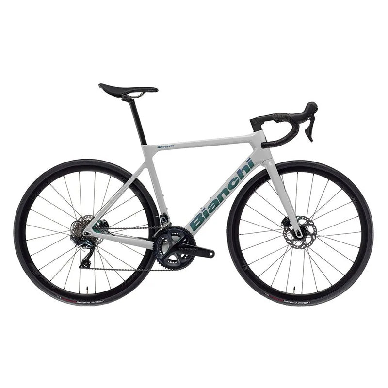 Bicicleta de estrada Sprint Disc 105 2025 - Mercado de Luxo - O Maior E-Commerce de Bens, Produtos e Serviços de Luxo do Brasil.