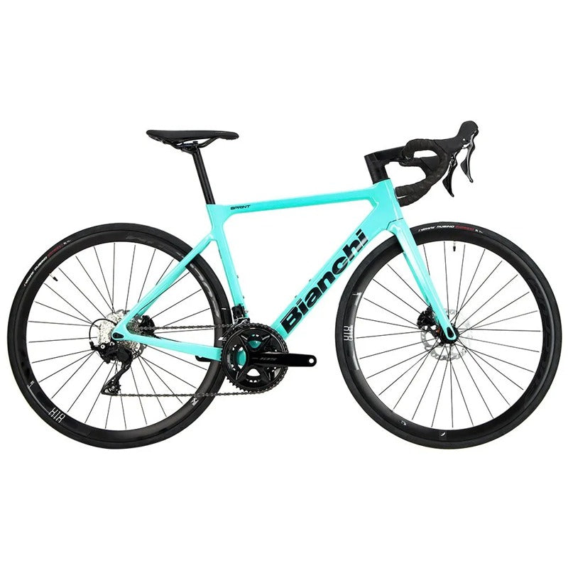 Bicicleta de estrada Sprint Disc 105 2025 - Mercado de Luxo - O Maior E-Commerce de Bens, Produtos e Serviços de Luxo do Brasil.