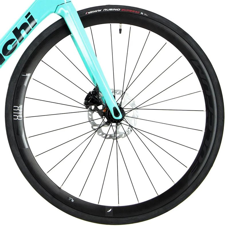 Bicicleta de estrada Sprint Disc 105 2025 - Mercado de Luxo - O Maior E-Commerce de Bens, Produtos e Serviços de Luxo do Brasil.