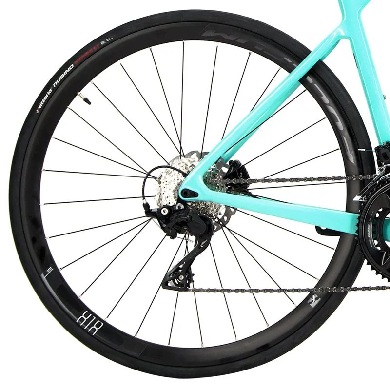 Bicicleta de estrada Sprint Disc 105 2025 - Mercado de Luxo - O Maior E-Commerce de Bens, Produtos e Serviços de Luxo do Brasil.