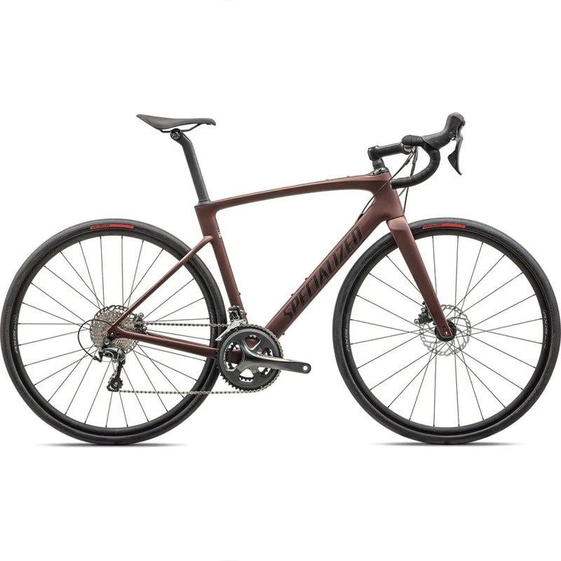 Bicicleta de estrada Roubaix Tiagra 2023 - Mercado de Luxo - O Maior E-Commerce de Bens, Produtos e Serviços de Luxo do Brasil.