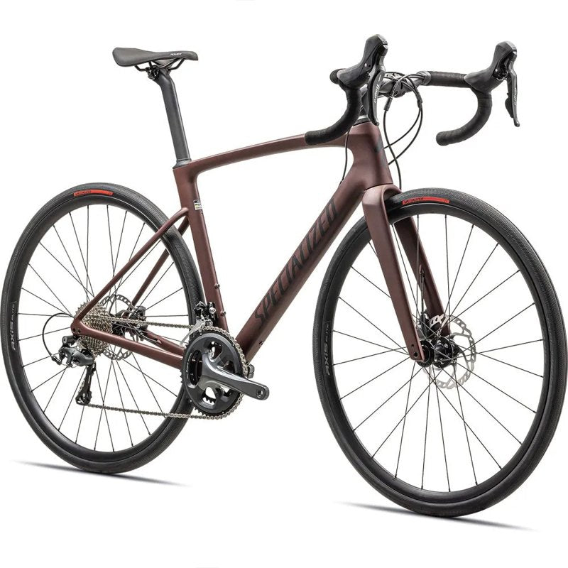 Bicicleta de estrada Roubaix Tiagra 2023 - Mercado de Luxo - O Maior E-Commerce de Bens, Produtos e Serviços de Luxo do Brasil.