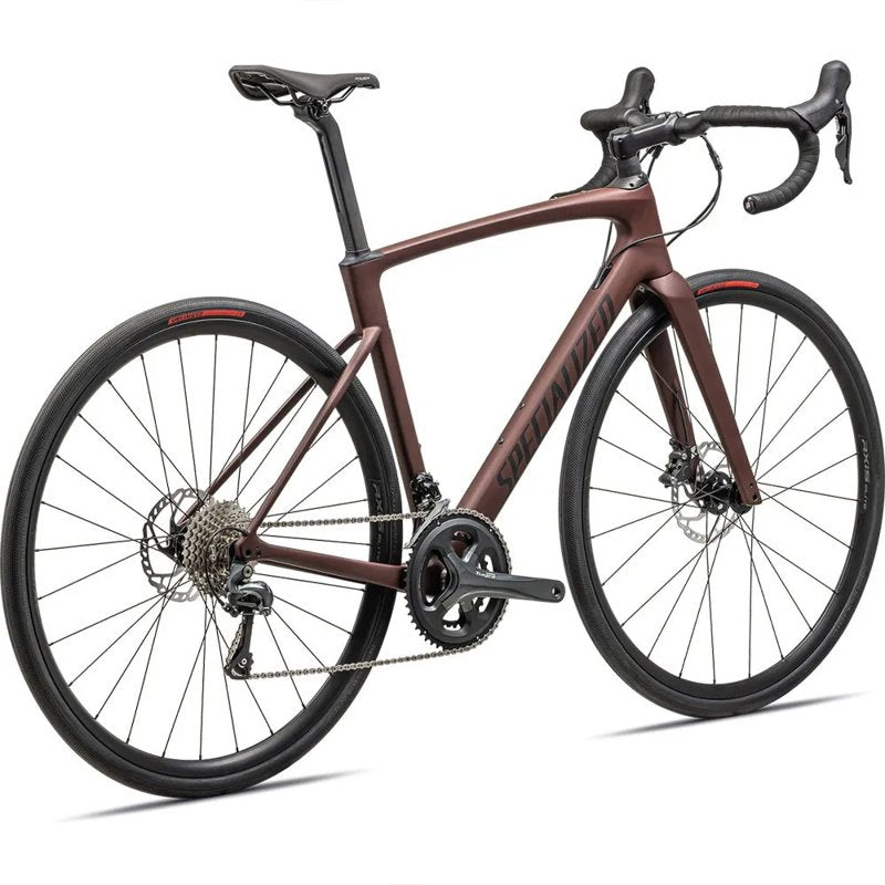 Bicicleta de estrada Roubaix Tiagra 2023 - Mercado de Luxo - O Maior E-Commerce de Bens, Produtos e Serviços de Luxo do Brasil.