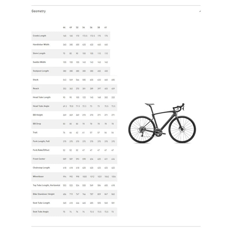 Bicicleta de estrada Roubaix Tiagra 2023 - Mercado de Luxo - O Maior E-Commerce de Bens, Produtos e Serviços de Luxo do Brasil.