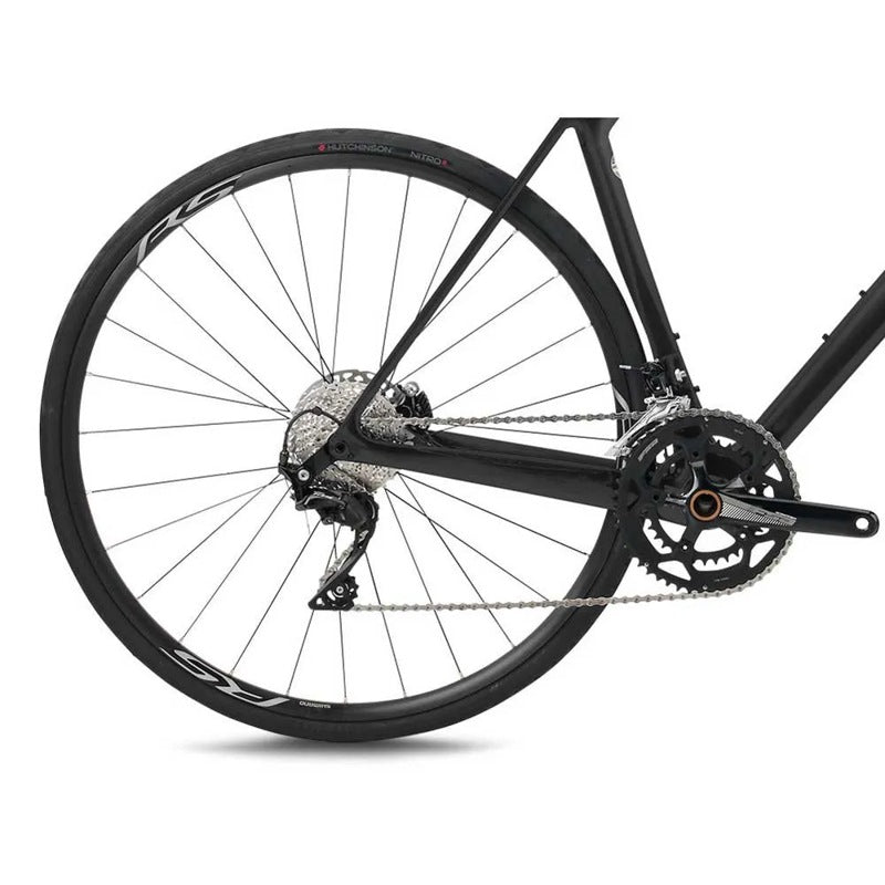 Bicicleta de estrada SL1 2.5 105 RD7100 2025 - Mercado de Luxo - O Maior E-Commerce de Bens, Produtos e Serviços de Luxo do Brasil.