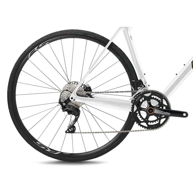 Bicicleta de estrada SL1 2.5 105 RD7100 2025 - Mercado de Luxo - O Maior E-Commerce de Bens, Produtos e Serviços de Luxo do Brasil.