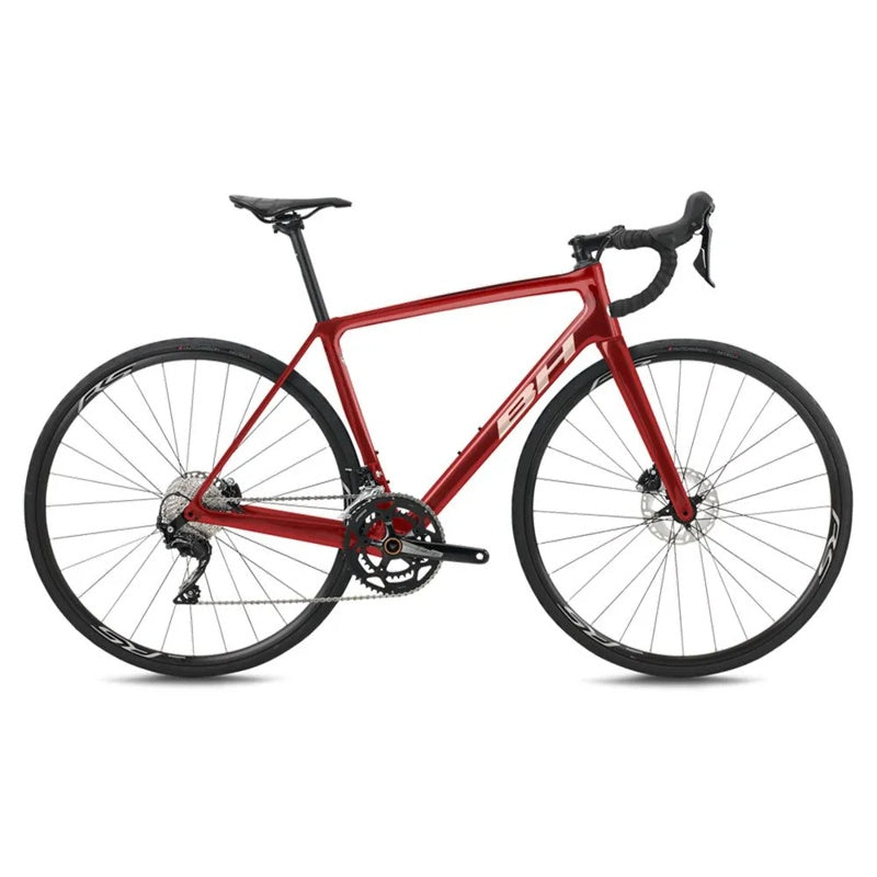 Bicicleta de estrada SL1 2.5 105 RD7100 2025 - Mercado de Luxo - O Maior E-Commerce de Bens, Produtos e Serviços de Luxo do Brasil.